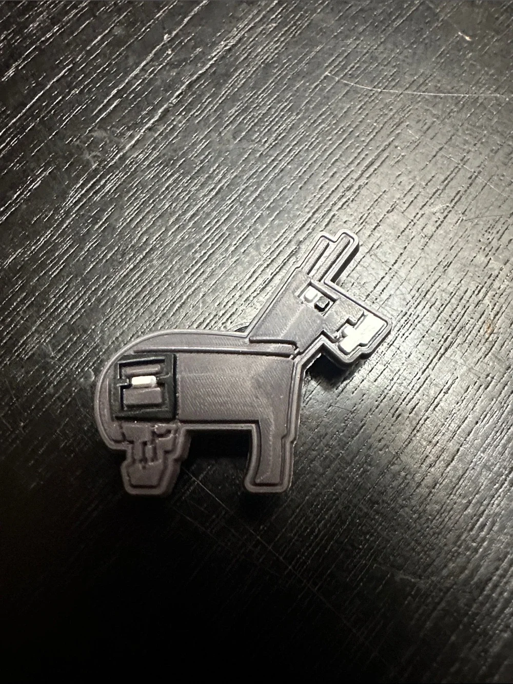 Minecraft Charm